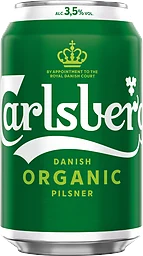 Öl Pilsner 3,5% Eko