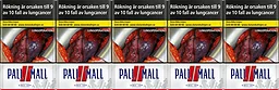 Pall Mall Red