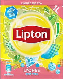Iste Lychee 50g Lipton
