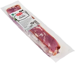 Fläskfilé Hel med sträng Fryst 550g Scan