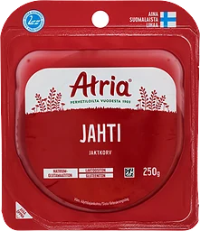 Jaktkorv Skivad