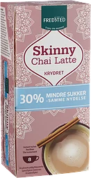 Skinny Chai Latte Fredsted