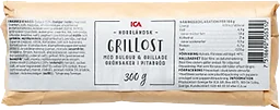 Wrap Norrländsk grillost 300g ICA