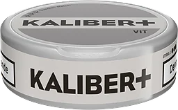 Kaliber Plus Vit Portion