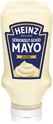 Majonnäs 215g Heinz