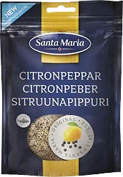 Citronpeppar