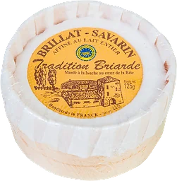 Brillat 39% Savarin