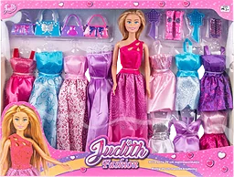 Docka Judith