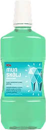 Munskölj 0,05% fluor 500ml ICA