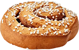 Kanelsnäcka 100g Bonjour