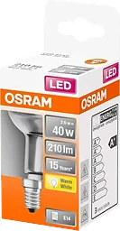 Led Reflektor 210Lm E14 40W
