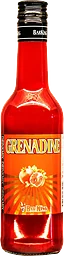 Drinkmix Grenadine 350ml BarKing