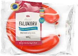 Falukorv Ring 800g ICA