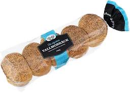 Vallmobräck 10-pack