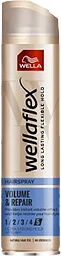 Hårspray Volume & Repair 250ml Wella