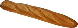 Baguette ca 350g