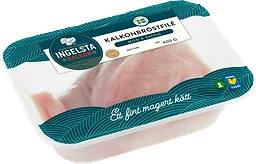 Kalkonbröstfilé