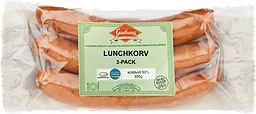 Lunchkorv
