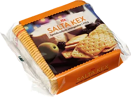 Kex salta 200g ICA