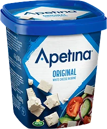 Vitost Classic Tärnad i lake 200g Apetina®