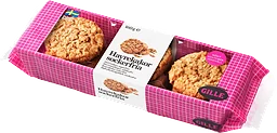 Havrekakor Sockerfri 160g Gille