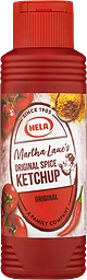 Curryketchup