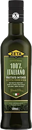 Olivolja Extra Vergin Fruttato 500ml Zeta