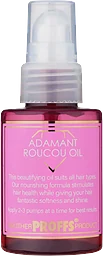 Hårolja Adamant 50ml Proffs