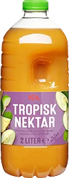 Fruktdryck Tropisk Nektar 2l ICA