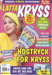 Lätta Kryss