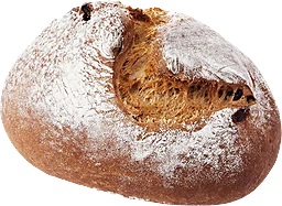 Rågrussinbräck 90g Bonjour