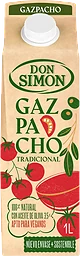 Gazpacho Traditionell 1l Don Simon