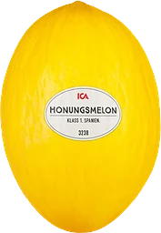 Honungsmelon ca 1000g Klass 1 ICA