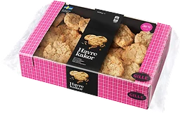 Havrekakor 600g Gille