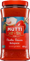 Pastasås Bolognese