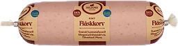 Fläskkorv Kokt
