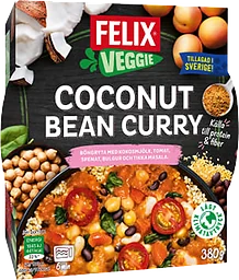 Coconut Curry 380g Felix