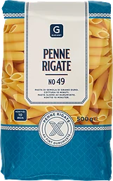 Penne Rigate