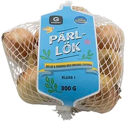 Pärllök