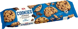 Cookies choklad 150g ICA