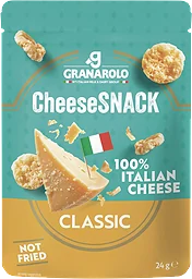 Snacks Cheese Ugnsbakad