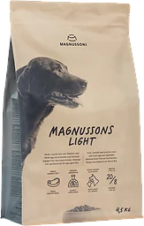 Light Hundfoder