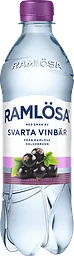 Kolsyrat vatten Svarta vinbär