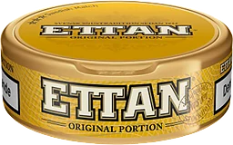 Original Portionssnus 24g Ettan