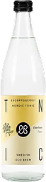 Tonic Fläder Ekologisk 50cl Ekobryggeriet