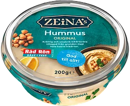 Hummus 