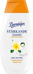 Schampo Stärkande 250ml Barnängen