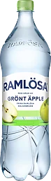 Grönt Äpple Kolsyrat Vatten, Pet