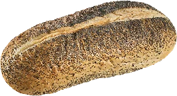 Vallmobröd 280g Dafgårds