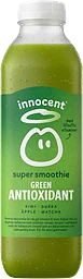 Smoothie Antioxidant